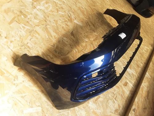 Front bumper VW GOLF VIII (CD1, DA1) 2.0 TDI | BP25714063C7 - Image 2