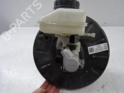bremseservo-vw-passat-b8-variant-3g5-cb5-16-tdi-5q11614105cg-2014-20277125 main image
