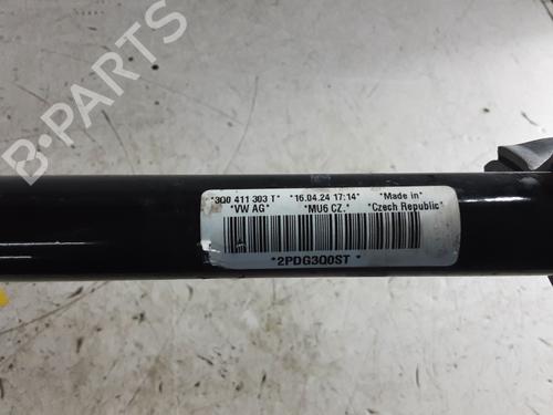 Anti roll bar AUDI Q3 (F3B) 35 TFSI | BP39965806M96 - Image 5