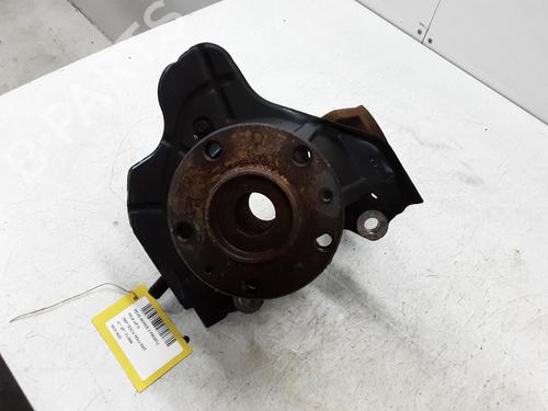 Right front steering knuckle PEUGEOT BOXER Platform/Chassis 2.0 BlueHDi 160 | BP36800526M26 - Image 3