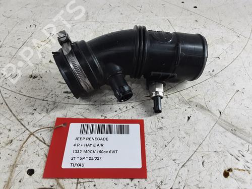 Used Pipe JEEP RENEGADE SUV (BU, B1, BV) 1.3 T-GDi (150 hp) 31604776