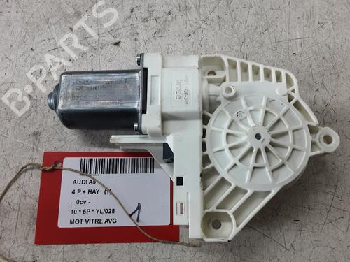 Used Left front window motor AUDI A5 Sportback (8TA) 2.0 TDI (163 hp) 25884461