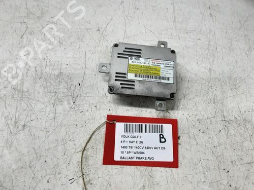 Used Xenon ballast VW GOLF VII (5G1, BQ1, BE1, BE2) 1.4 TSI (140 hp) 20484791