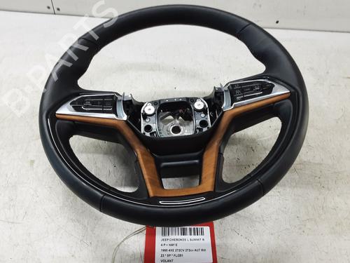 Used Steering wheel JEEP GRAND CHEROKEE L V (WL) 2.0 4xe Plug-in Hybrid (381 hp) 32246426