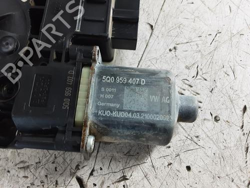 Left rear window motor AUDI A3 Sportback (8YA, 8YF) 30 TDI | BP32248705E23 - Image 3