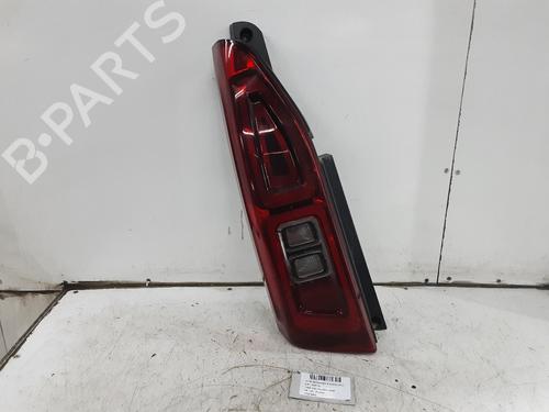 Used Left taillight CITROËN BERLINGO (ER_, EC_) 1.5 BlueHDi 130 (ECYHZJ, ECYHZR) (131 hp) 32248527