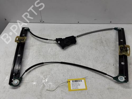 Used Front left window mechanism Front left window mechanism 36800419 36800419