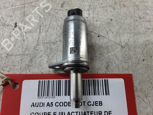 Other AUDI A5 (8T3) 1.8 TFSI | BP29168136O1 