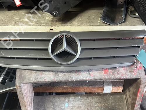 Luftventil MERCEDES-BENZ C-CLASS Coupe (CL203) C 220 CDI (203.706) (143 hp) 25884272