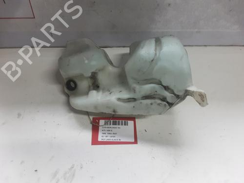 Windscreen washer tank CITROËN BERLINGO / BERLINGO FIRST MPV (MF_, GJK_, GFK_) 1.6 16V (MFNFU) | BP20286324C113 