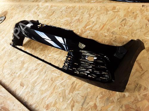 Front bumper VW GOLF VIII (CD1, DA1) 2.0 TDI | BP25714101C7 - Image 3