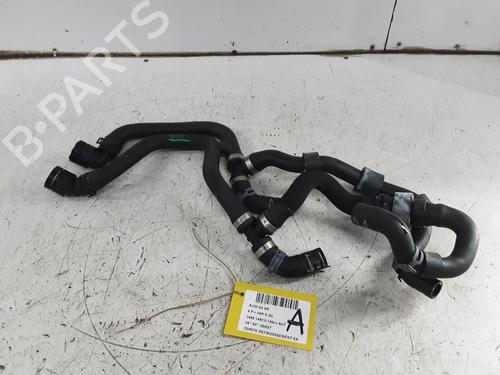 Used Pipe Pipe AUDI Q3 (F3B) 35 TFSI (150 hp) 39965903 39965903