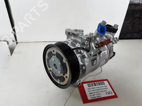 AC-Kompressor VW GOLF VIII (CD1, DA1) 2.0 TDI | BP26129256M34 - Image 2