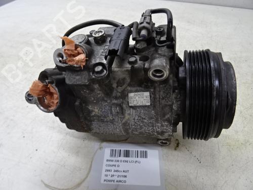 ac-compressor-bmw-3-coupe-e92-2005-2006-2007-2008-2009-2010-2011-2012-2013-39052234 main image
