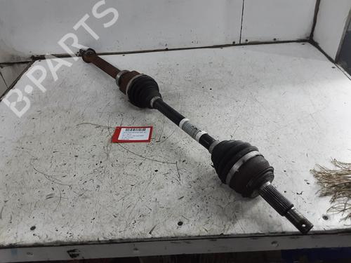 Right front driveshaft RENAULT KADJAR (HA_, HL_) 1.5 dCi 110 (HLA3) | BP32248913M39 - Image 2