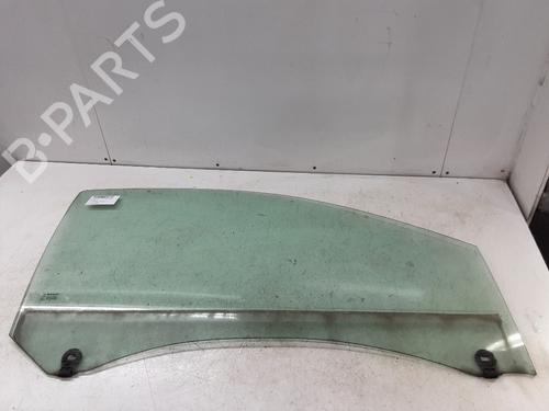 Used Front right door window RENAULT CLIO III (BR0/1, CR0/1) 1.5 dCi (C/BR0G, C/BR1G) (68 hp) 30719776