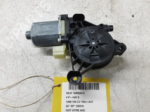 Used Right front window motor Right front window motor SEAT TARRACO (KN2) 1.5 TSI ACT (150 hp) 39712458 39712458