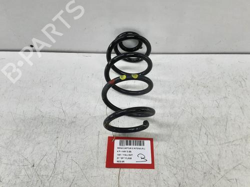 Støddæmperfjeder Støddæmperfjeder RENAULT CAPTUR II (HF_) Blue dCi 115 (HFAD) (116 hp) 32248035 32248035
