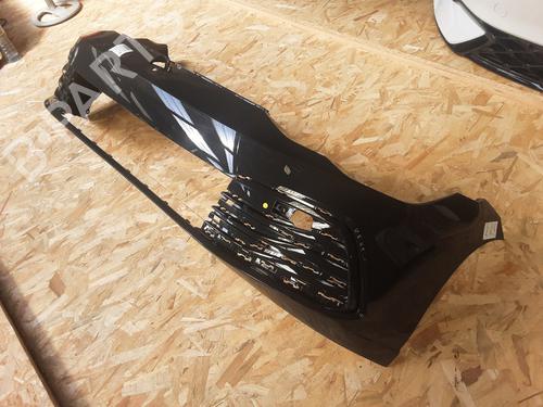 Front bumper VW GOLF VIII (CD1, DA1) 2.0 TDI | BP25714109C7 - Image 3