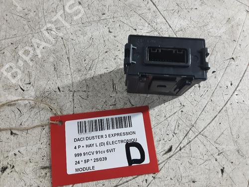 Control unit DACIA DUSTER (PYM_, PYN_) 1.0 ECO G-100 | BP32629541M11 - Image 2