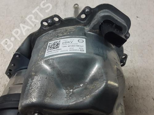 Servo brake AUDI A3 Sportback (8YA, 8YF) 30 TFSI | BP39059668M42 - Image 2