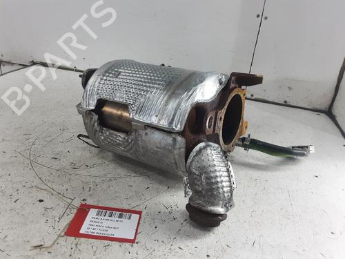Particulate filter MERCEDES-BENZ A-CLASS Saloon (V177) A 180 d (177.103) | BP36094052M81 - Image 2