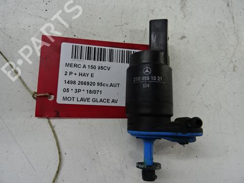 Used Washer pump Washer pump 39053005 39053005
