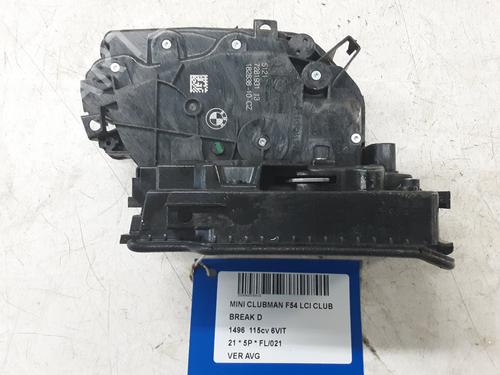 front-left-lock-mini-mini-clubman-f54-2014-32244402 main image