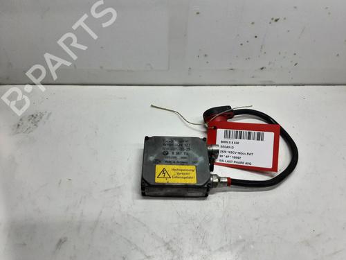 Used Xenon ballast Xenon ballast BMW 5 (E39) 530 d (184 hp) 20288136 20288136