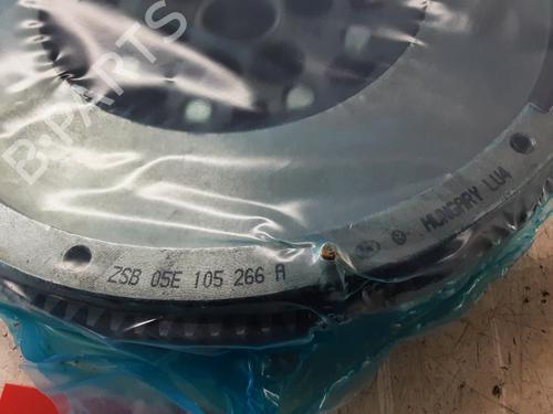 Flywheel SKODA KAROQ (NU7, ND7) 1.5 TSI | BP28383433M101 - Image 2