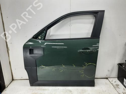 Dør venstre fortil DACIA DUSTER (PYM_, PYN_) 1.0 ECO G-100 (101 hp) 32629641