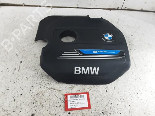 Used Upper protection BMW X2 (F39) xDrive 25 e Plug-in-Hybrid (220 hp) 32161207