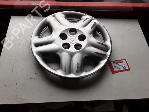 Used Hub cap TOYOTA AVENSIS Estate (_T22_) 1.6 i (AT220_) (110 hp) 20287229