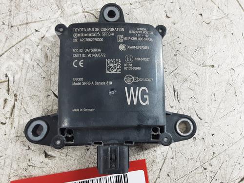 Electronic sensor TOYOTA COROLLA Saloon (_E21_) 1.8 VVTi Hybrid (ZWE211, MZEA12) | BP31823243M84 - Image 2