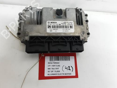 Elektronisk modul RENAULT TWINGO III (BCM_, BCA_) 1.0 SCe 70 (71 hp) 25208298