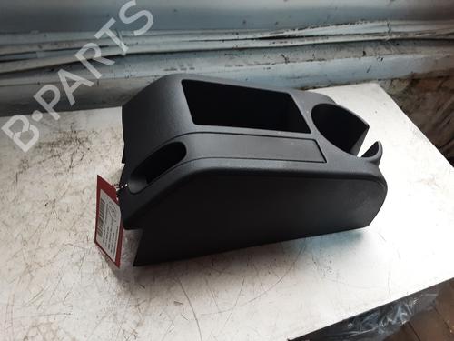 Used Middle console Middle console 23503924 23503924
