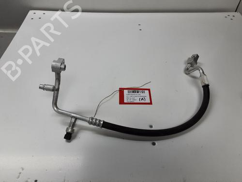AC pipe FORD FIESTA VII (HJ, HF) 1.0 EcoBoost | BP31708339M126 - Image 2