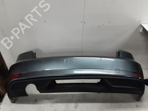 Bak støtfanger AUDI A3 Limousine (8VS, 8VM) 1.6 TDI (115 hp) 32246226