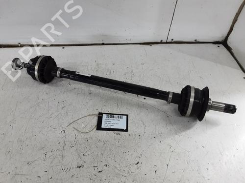 Arbre de transmission arrière gauche BMW 3 (G20, G80, G28) 330 e Plug-in-Hybrid (184 hp) 20286092