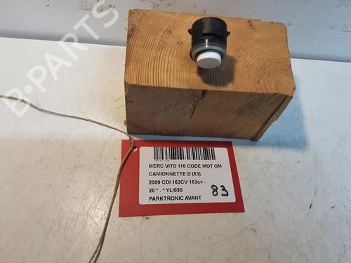 Electronic module MERCEDES-BENZ VITO Van (W447) 116 CDI (447.601, 447.603, 447.605) | BP29168232M83 - Image 3