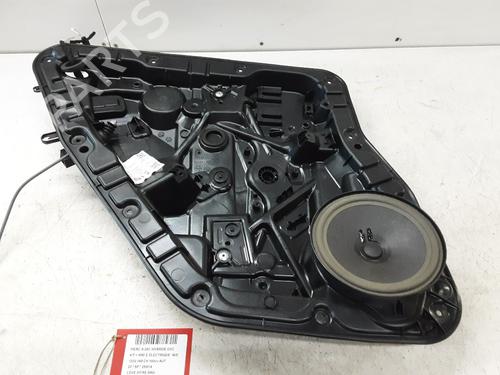 Rear left window mechanism MERCEDES-BENZ A-CLASS (W177) A 250 e (177.086) | BP33007747C24 - Image 2