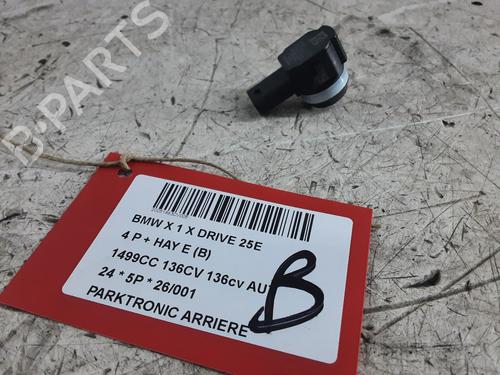Electronic module BMW X1 (U11) xDrive 25 e Plug-in-Hybrid | BP32045436M83 - Image 2