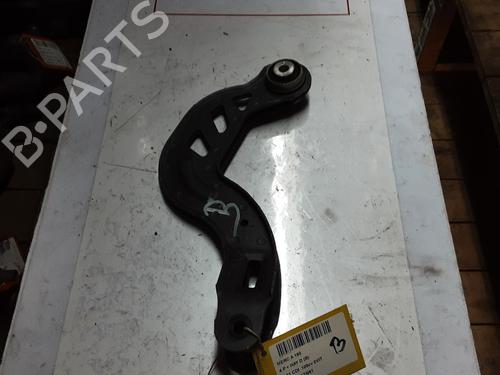 Right rear suspension arm MERCEDES-BENZ A-CLASS (W176) A 180 CDI / d (176.012) | BP20275197M15 