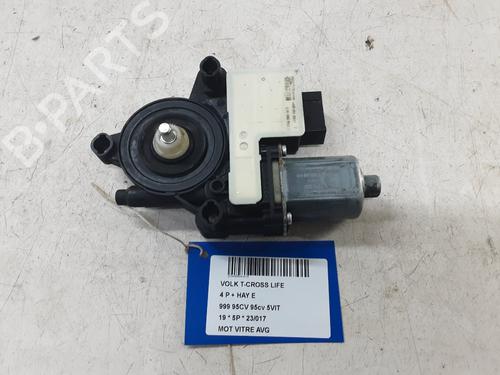 Left front window motor VW T-CROSS (C11, D31) 1.0 TSi | BP20278164E21 
