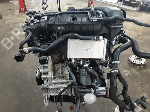 Engine AUDI A3 Sportback (8YA, 8YF) 30 TFSI | BP39059815M1 - Image 2