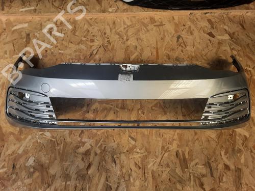 Used Front bumper Front bumper VW GOLF VIII (CD1, DA1) 2.0 TDI (116 hp) 25796797 25796797