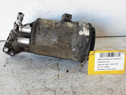 Used Support Support RENAULT MASTER II Platform/Chassis (ED/HD/UD) 2.5 dCi 120 (ED0M, ED0U, ED0W, ED4M, ED8M, ED8W, HD0M,... (115 hp) 39056436 39056436