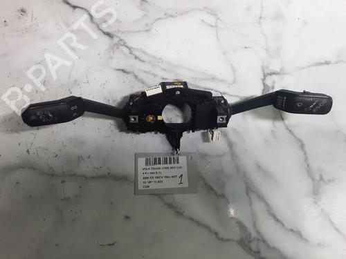 Used Switch VW TIGUAN (5N_) 2.0 TDI (150 hp) 28604189