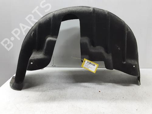 Hjulbue Hjulbue SEAT TARRACO (KN2) 1.5 TSI ACT (150 hp) 39712438 39712438