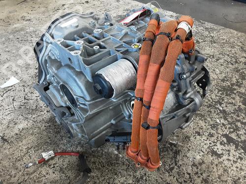 Gearbox AUDI A3 Sportback (8YA, 8YF) 40 TFSIe | BP28604062M3 - Image 3